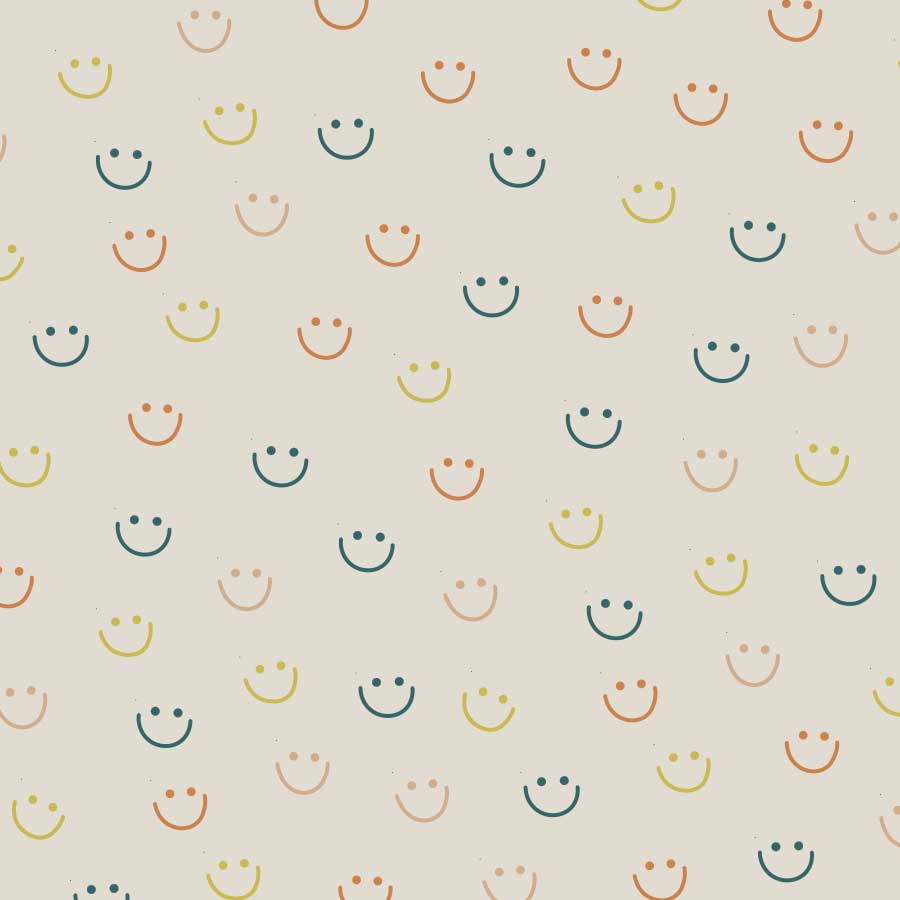 Smile wallpaper