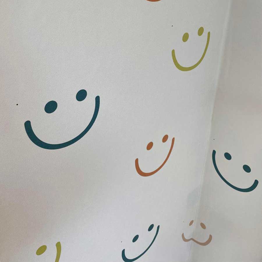 Smile wallpaper