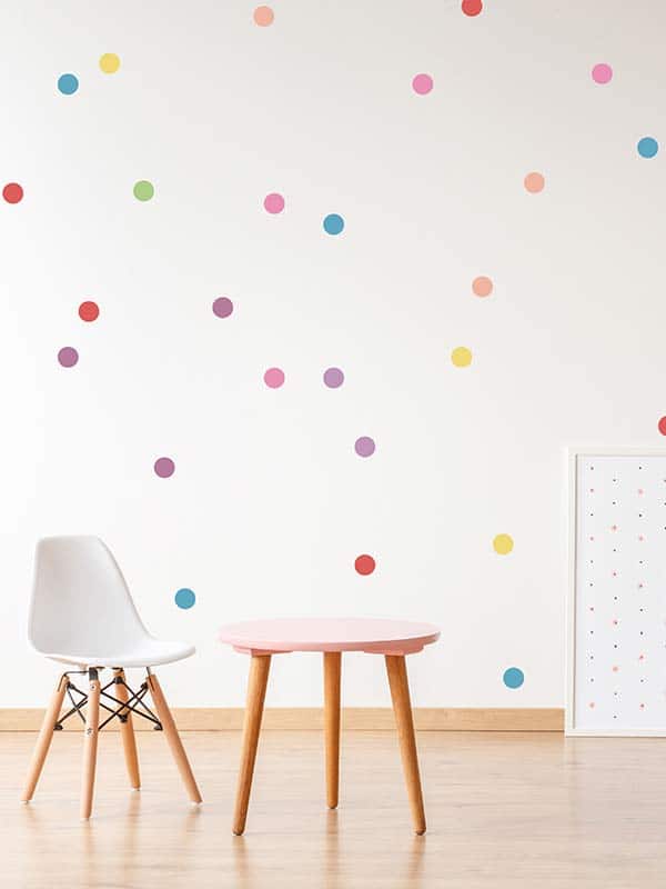 Confetti Dot - POPS!